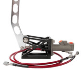 Kit Frein à Main Hydraulique Inversé